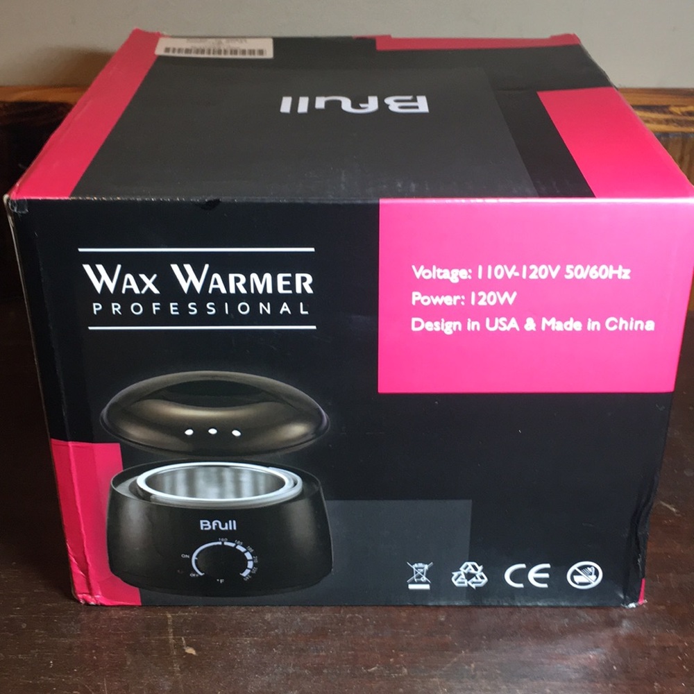 Bfull Professional Wax Warmer